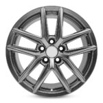 OEM Alloy Wheels used in different utility use case scenarios