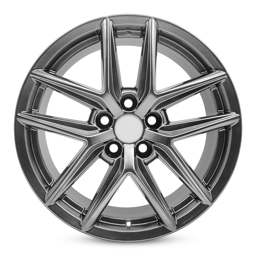 OEM Alloy Wheels used in different utility use case scenarios