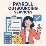 Payroll Outsourcing Services