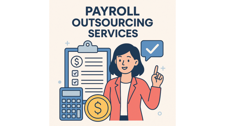 Payroll Outsourcing Services