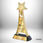 Custom & Corporate Trophy Manufacturers | JSK Gifts and Awards