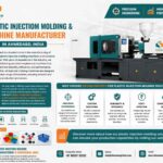 Plastic Injection Molding & Machine Manufacturer in Ahmedabad Shivam Engitech