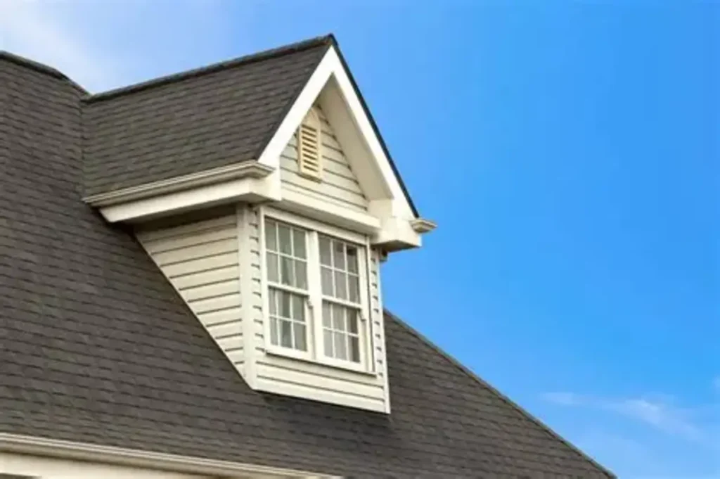 Popular Dormer Window Designs and How to Choose the Right One