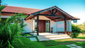 North Goa Luxury Villas for Sale: Beach Proximity, Private Pools & Premium Living