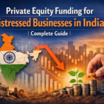 Private Equity Funding for Distressed Businesses