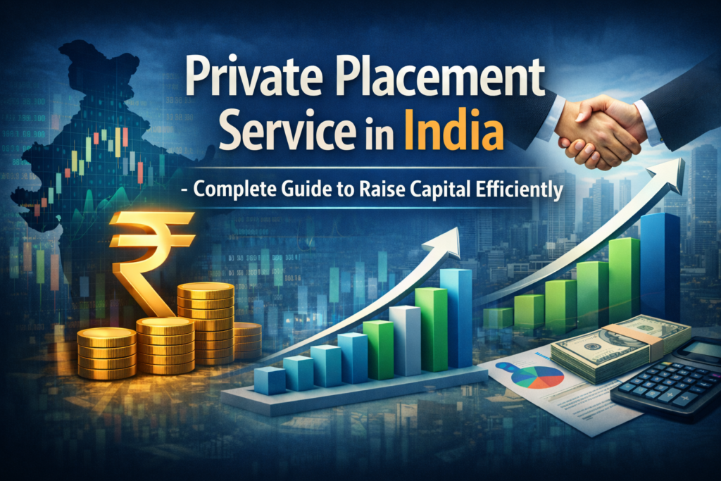 Private Placement Services