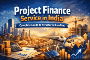 Project Finance Service