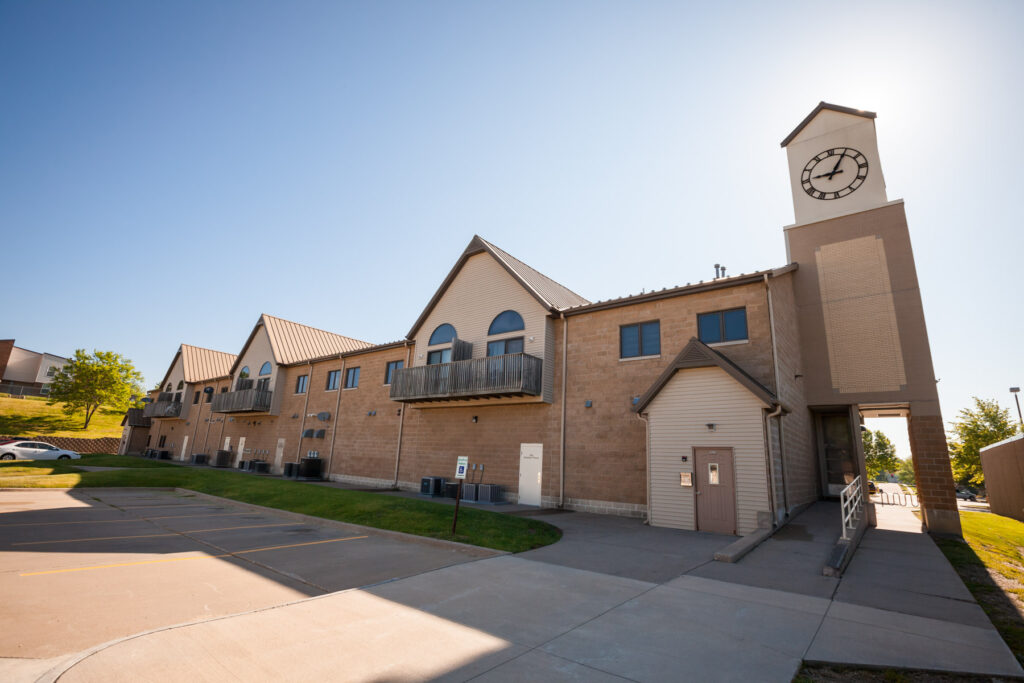 Property Management Coralville Iowa