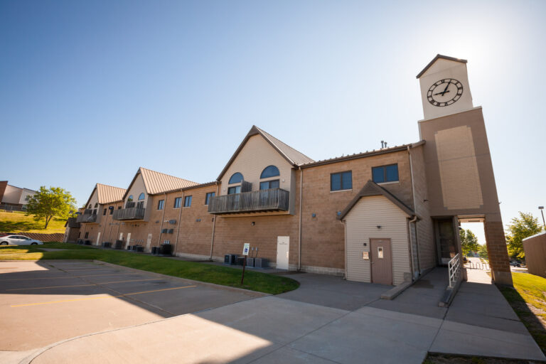 Property Management Coralville Iowa