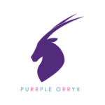 Purrple logo