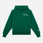 Realism hoodie