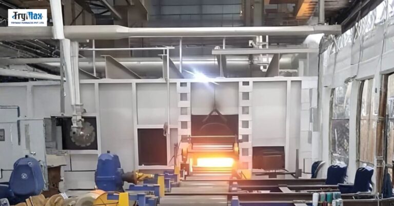 Furnace Manufacturers