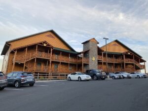 Smoky Mountain Cabin Rentals