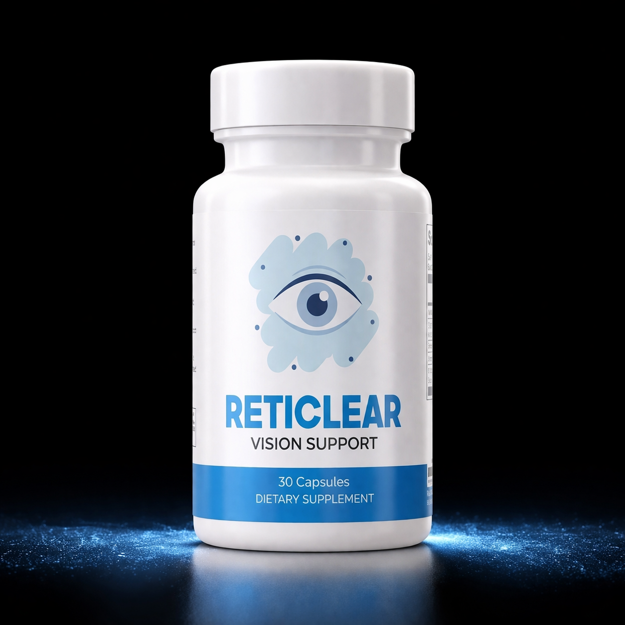 reticlear