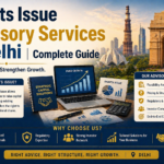 Rights Issue Advisory Services in Delhi