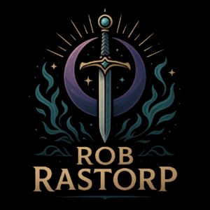 RobertRastorp