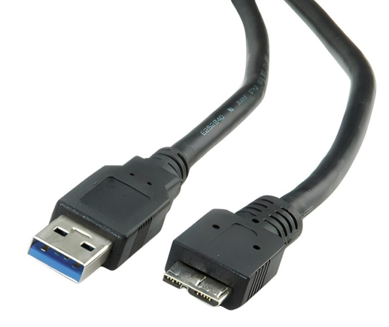 Roline USB Cable Assembly2 (1)