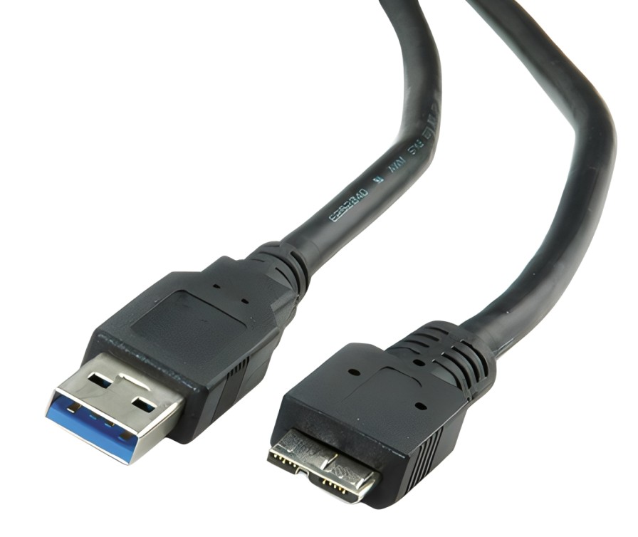 Roline USB Cable Assembly2 (1)