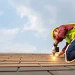 Roofing Contractor