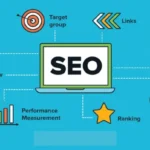 SEO Company in Agency