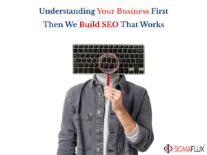 SEO Agency