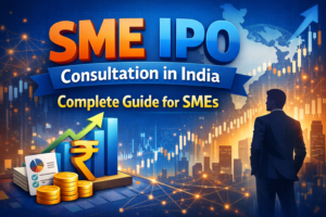 SME IPO Consultation in India