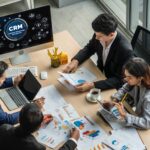 Salesforce Service Provider