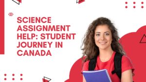 Science Assignment Help