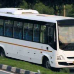 Seater Mini Bus