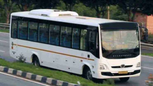 Seater Mini Bus