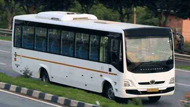 Seater Mini Bus
