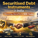 Securitised Debt Instruments
