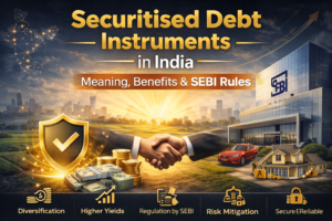 Securitised Debt Instruments