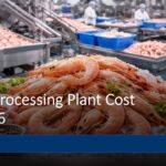 Shrimp Processing Plant