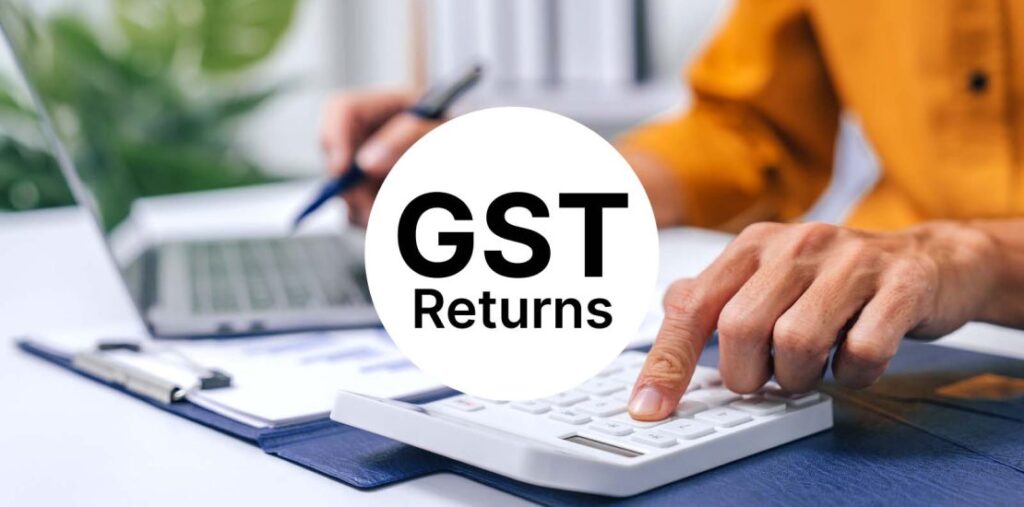 GST return filing process in NZ