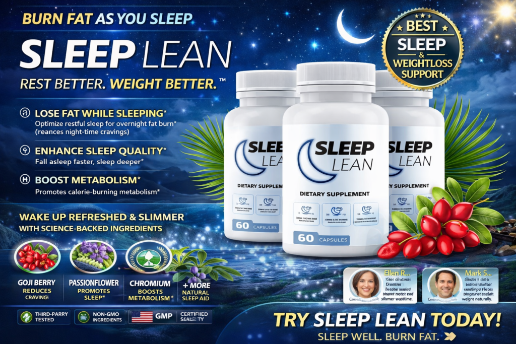 Sleep Lean™