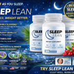Sleep Lean™