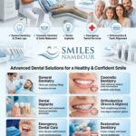 Smile nambour services