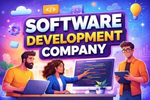 Software Development Company