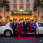 Special Event Limo