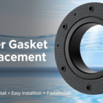 Spider Gasket Removal