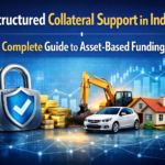 Structured Collateral Support
