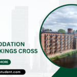 Student Accommodation Chapter Kings Cross