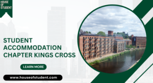Student Accommodation Chapter Kings Cross