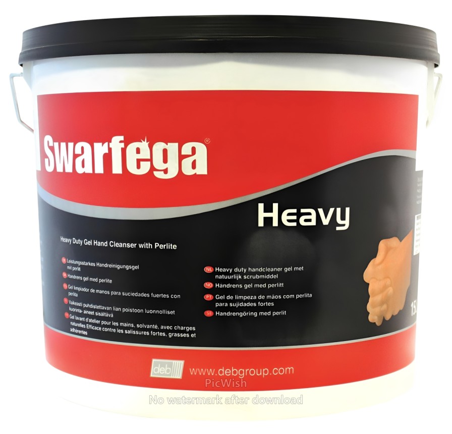 Swarfega Hand Cleaner Gel