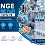 Syringe Manufacturing Plant
