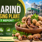 Tamarind Processing Plant