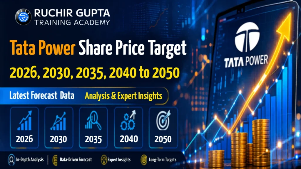 Tata-Power-Share-Price-Target