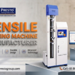 Tensile Testing Machine