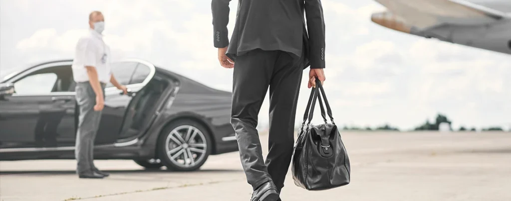Airport car service